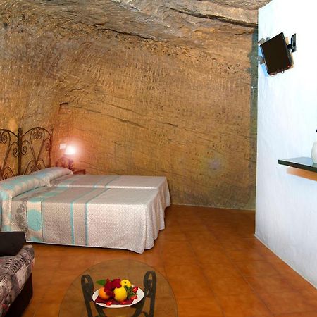 Hostal Batato Вьер де ла Фронтера Экстерьер фото