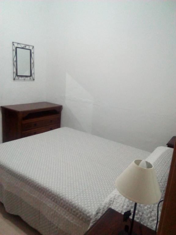 Hostal Batato Вьер де ла Фронтера Экстерьер фото