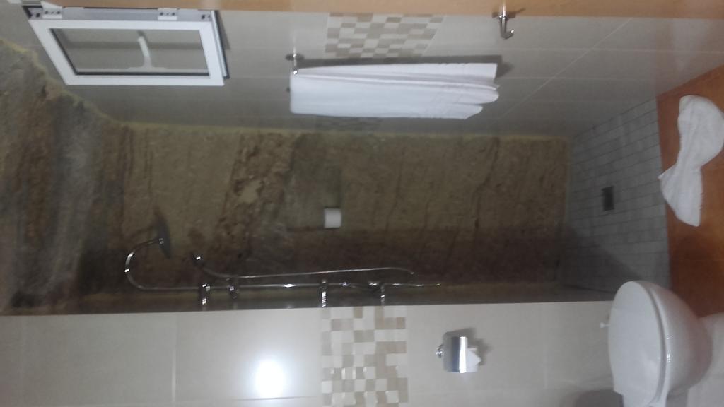 Hostal Batato Вьер де ла Фронтера Экстерьер фото