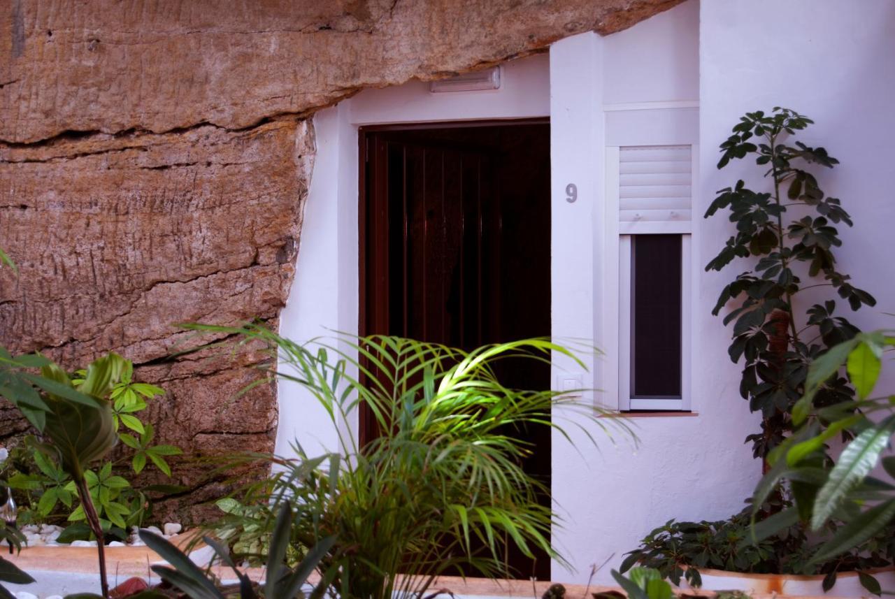 Hostal Batato Вьер де ла Фронтера Экстерьер фото